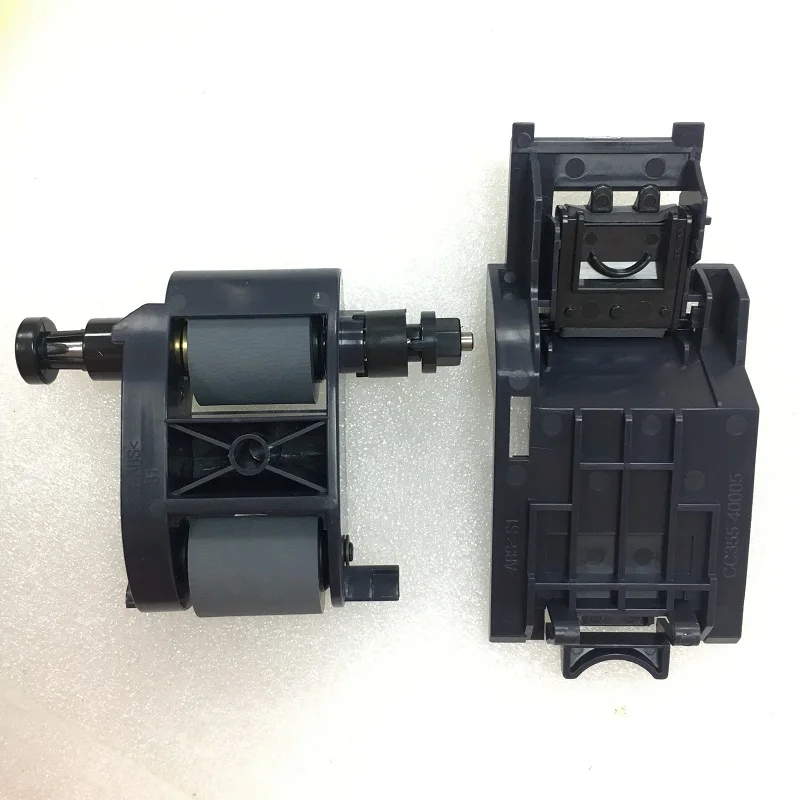 2 комплекта Φ L2718A запасной комплект для HP Laserjet M630 M651 M680 M525 M575 M725 M775 MFP X585 7500 8500 FN1 |