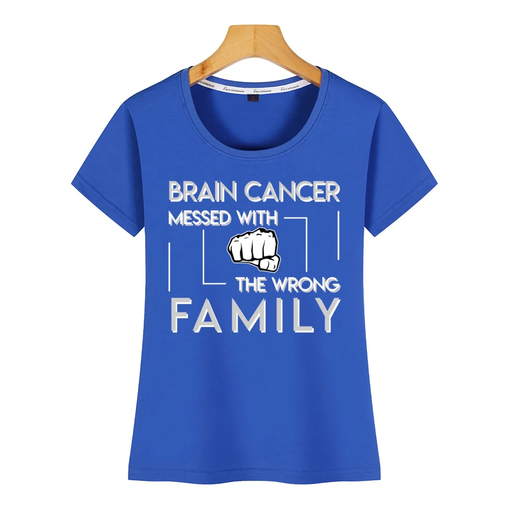 Женская футболка с черным принтом | одежда