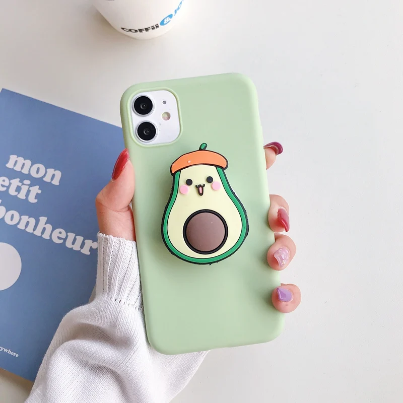 Защитный чехол для Samsung Galaxy складной чехол-подставка из термополиуретана с