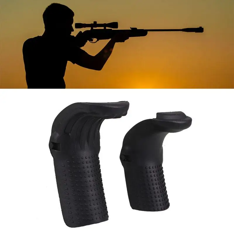 1 пара полимерный ручной пистолет силовой адаптер Beaver Tail Gen 2 3 для Glock 17 19 22 23 24 31 32 34