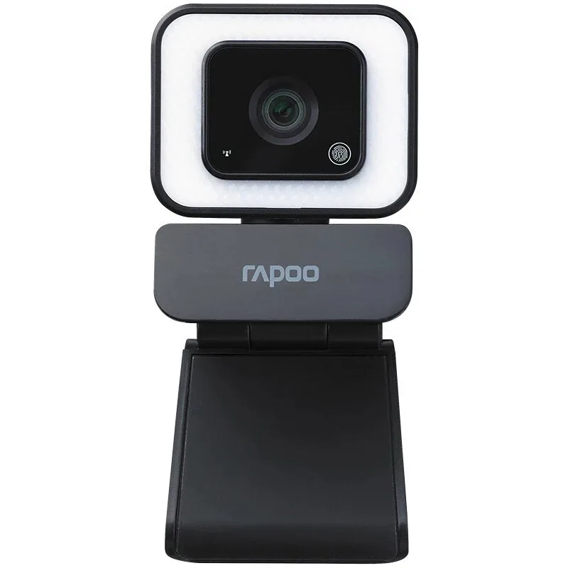 Веб-камера Rapoo C270L HD 1080P с автофокусом и микрофоном | Компьютеры офис