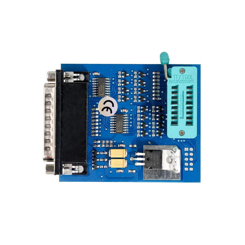Полный программатор ключей ECU V85 IPROG Pro 2019 Iprog + IMMO OBD2 инструмент для коррекции