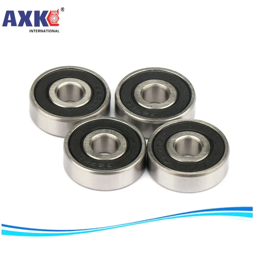 Уплотнительная крышка глубокий шаровой подшипник паза Бесплатная доставка