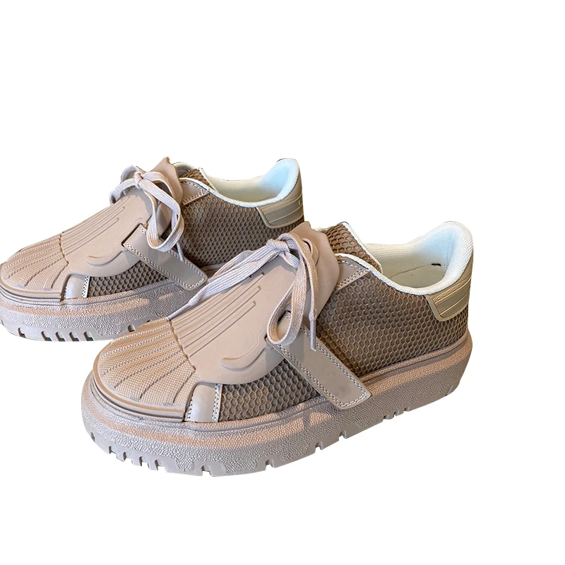 

Charles 100 sneaker French original highest edition new girls' sports shoes Italian design fashion flat high quality leather