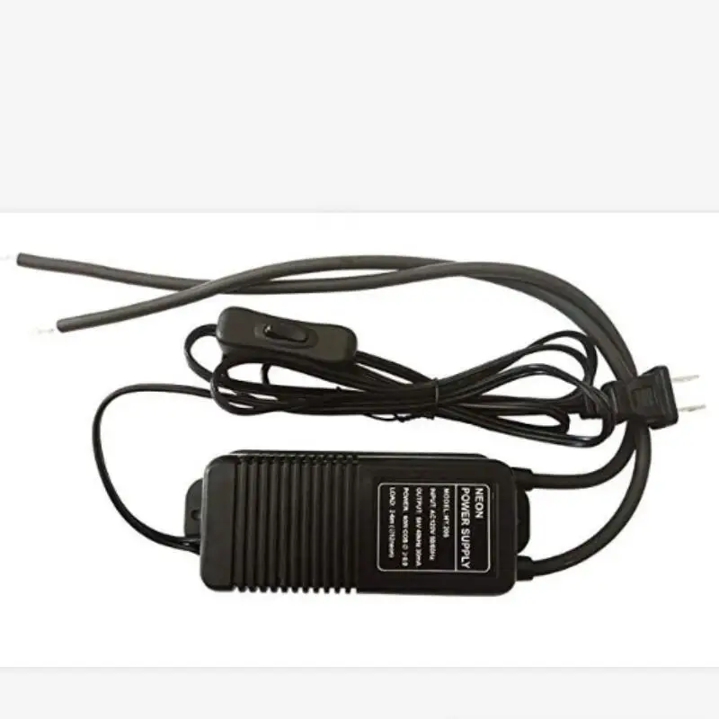 

3kv 6kv 8kv 10kv 110-120V Power Supply Transformer Glass Neon Light Sign Beer Bar