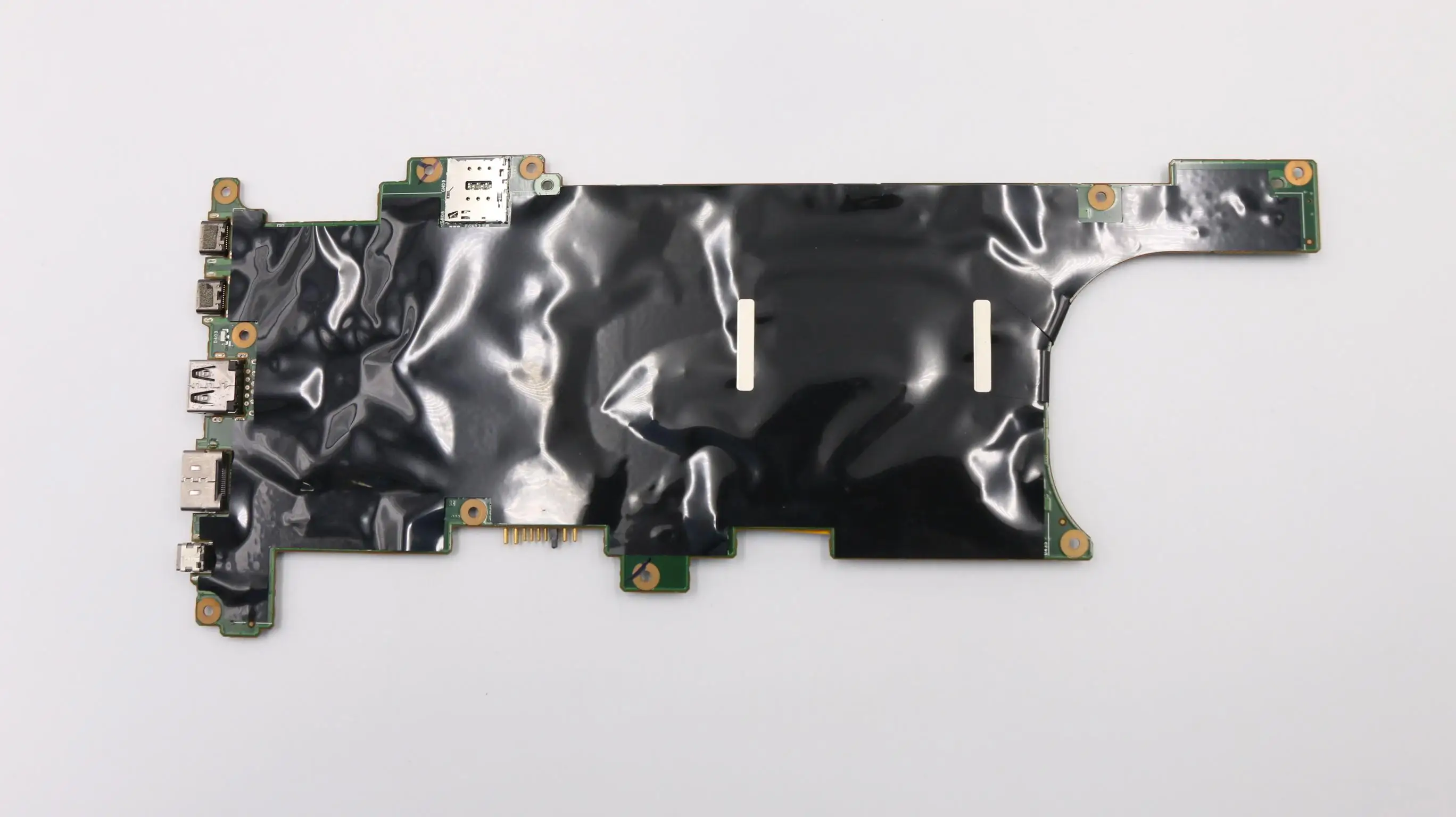 Billig Für Lenovo X1 Carbon 5th Gen I7-7600U Laptop Motherboard RMA 8G FRU 01AY076 01LV436 01LV432 01AY072