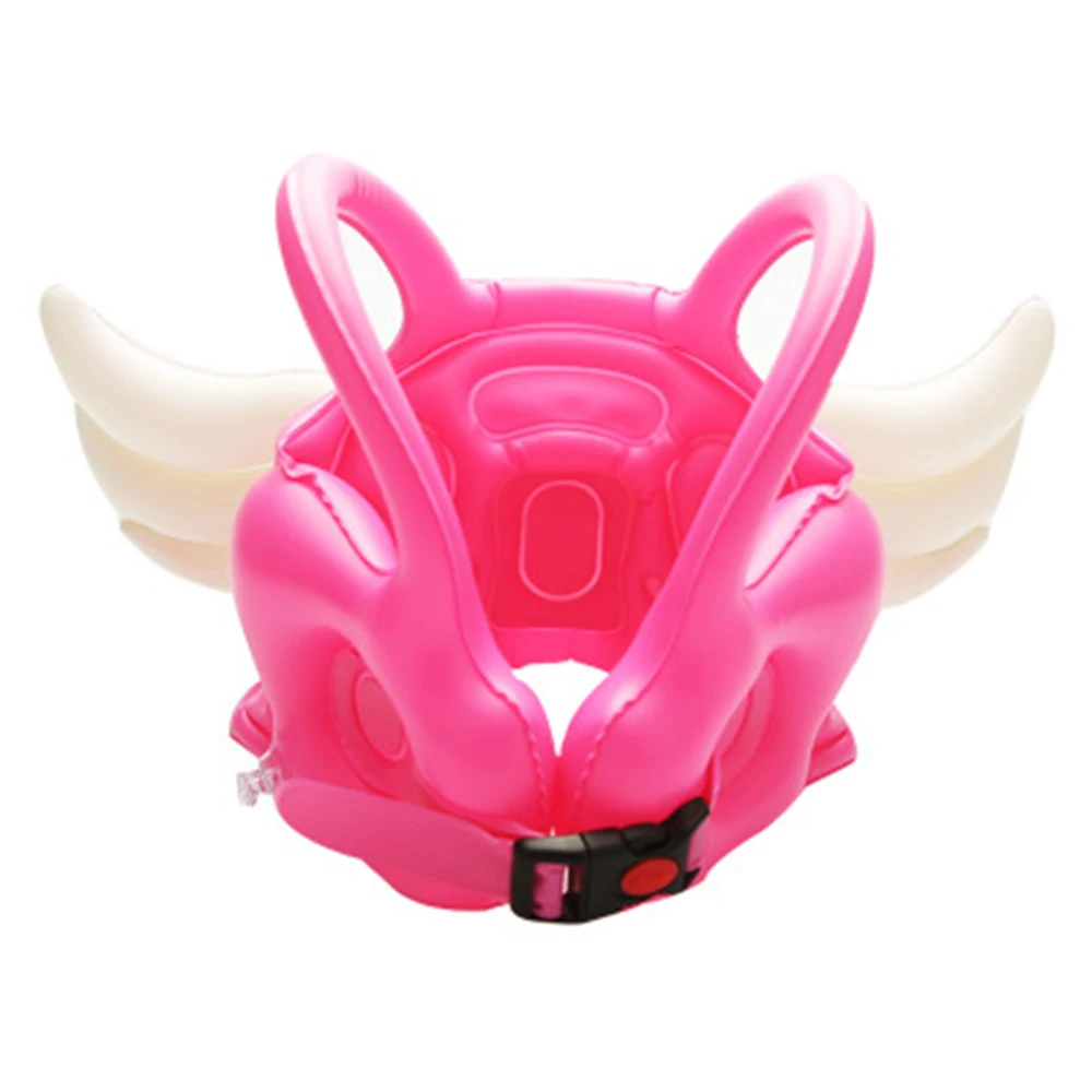 Детские парки с крыльями ангела дети спасательный жилет поплавки пены