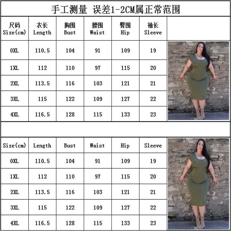

Plus Size Fashion Women's Clothing Wholesale Sexy Round Neck Pockets Personality Loose Casual Solid Color Dress Dropshipping