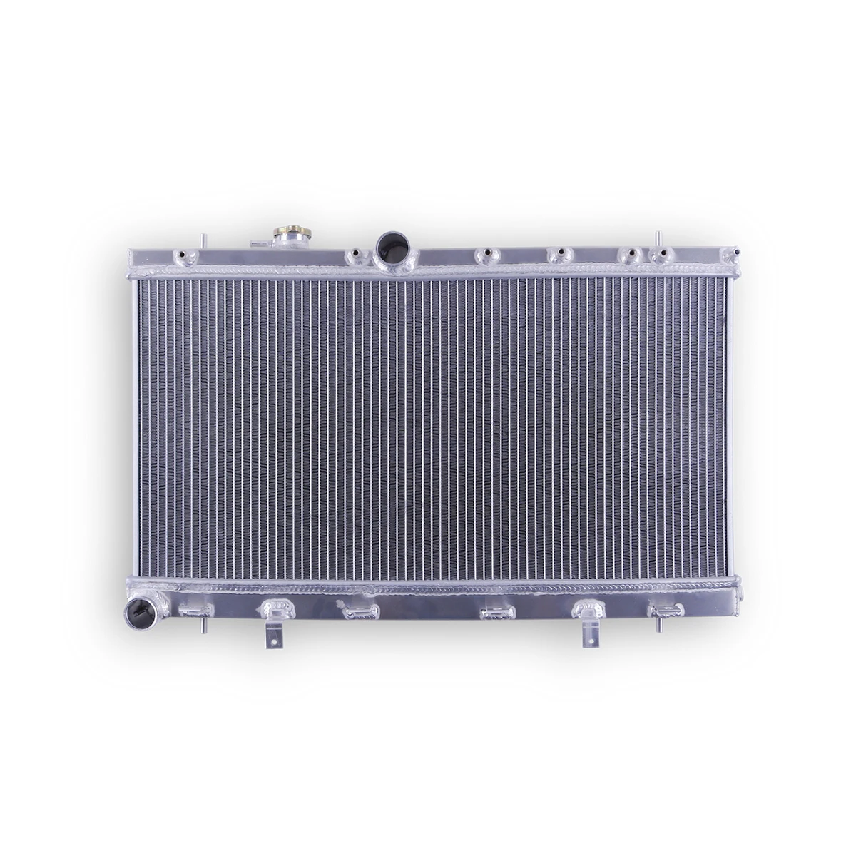 

Aluminum Radiator For Lexus IS300 3.0L 2001-2005 Manual