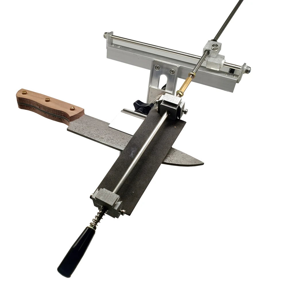 Профессиональная система заточки ножей профессиональная точилка для Алмазный