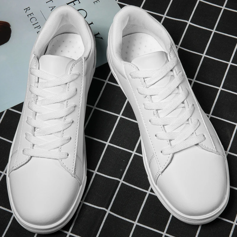 zapatillas de deporte 2021 spring New Men Tennis Shoes Flat Breathable Sneakers Men Walking Shoes Platform Sneakers Footwear