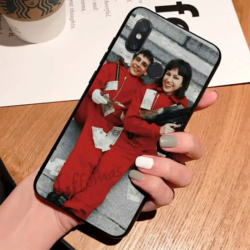 Чехол для Xiaomi Mi A1 A2 5 6 6PLUS 8 9 SE Lite MIX 2 2S MAX 3 Pocophone F1|Бамперы| |