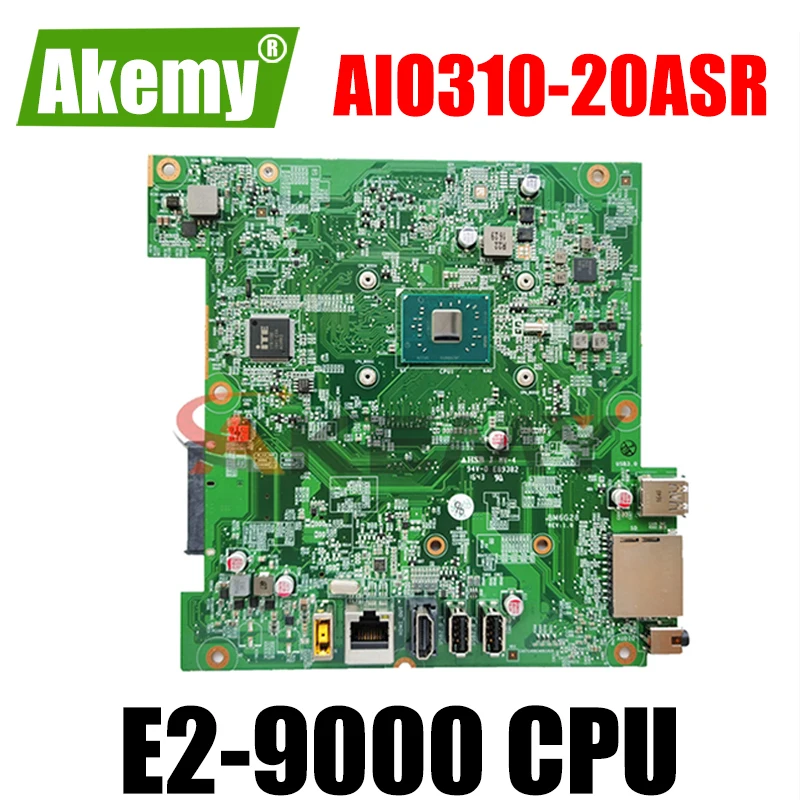 

for Lenovo AIO310-20ASR motherboard CPU E2-9000 WIN DPK FRU 01GJ034