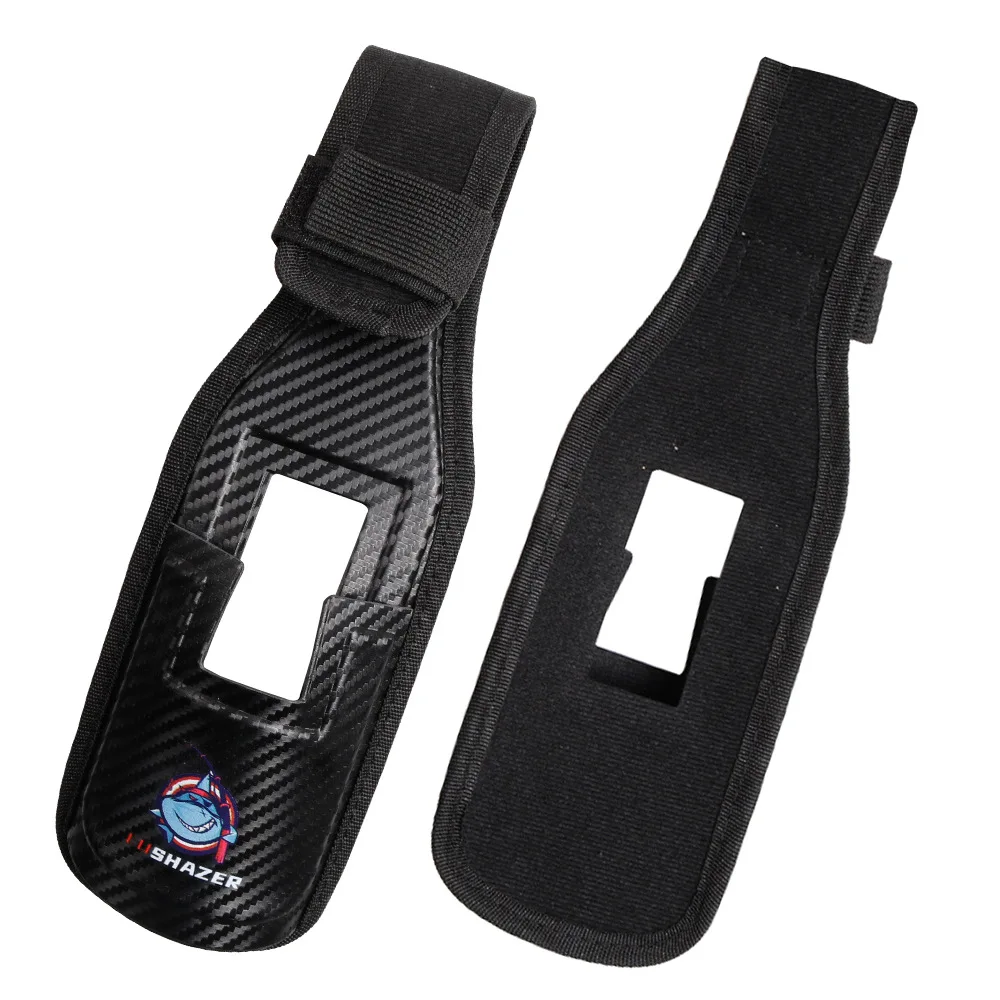 MAGBLUE 1 шт./лот Piscifun Рыбалки Сумка Многофункциональный фонарик для использования