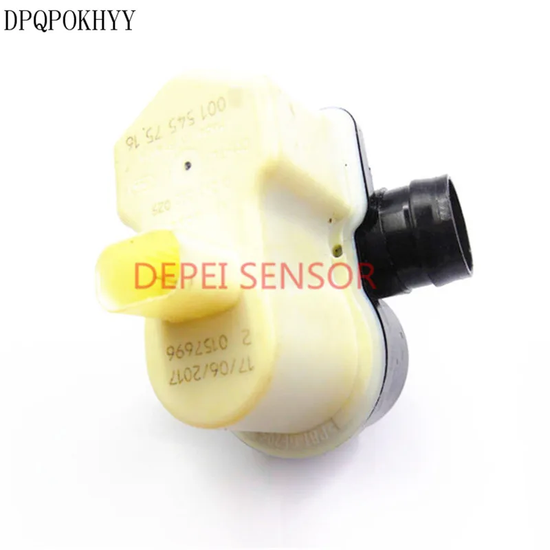 DPQPOKHYY для Benz паровой Танк 0015457516 0261222025|Элементы привода| |