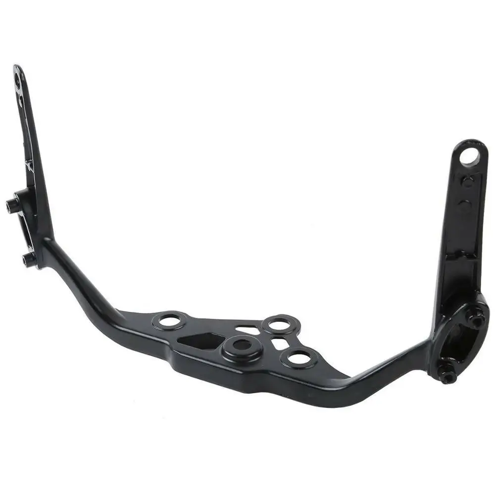 Мотоциклетный верхний передний обтекатель для HONDA CBR 954 900 CBR900RR 954RR 2002 2003|Накладки и