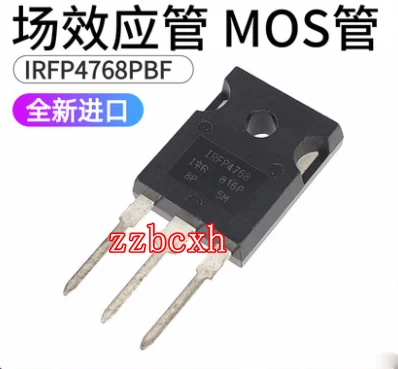 

10PCS/LOT New Original IRFP4768PBF IRFP4768 TO-247 93A/250V