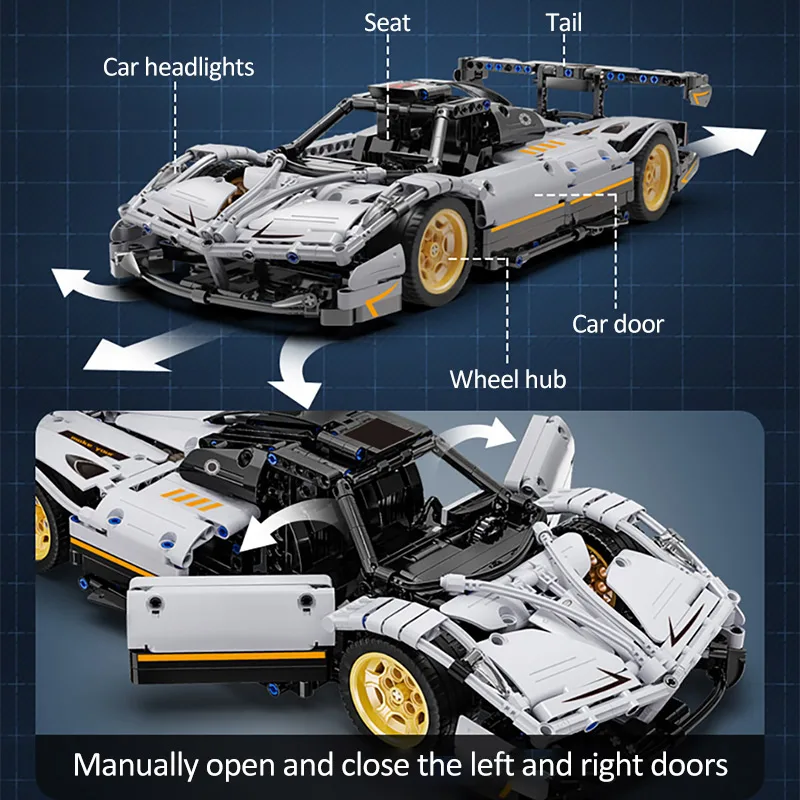 cada 1196 шт город технические ради