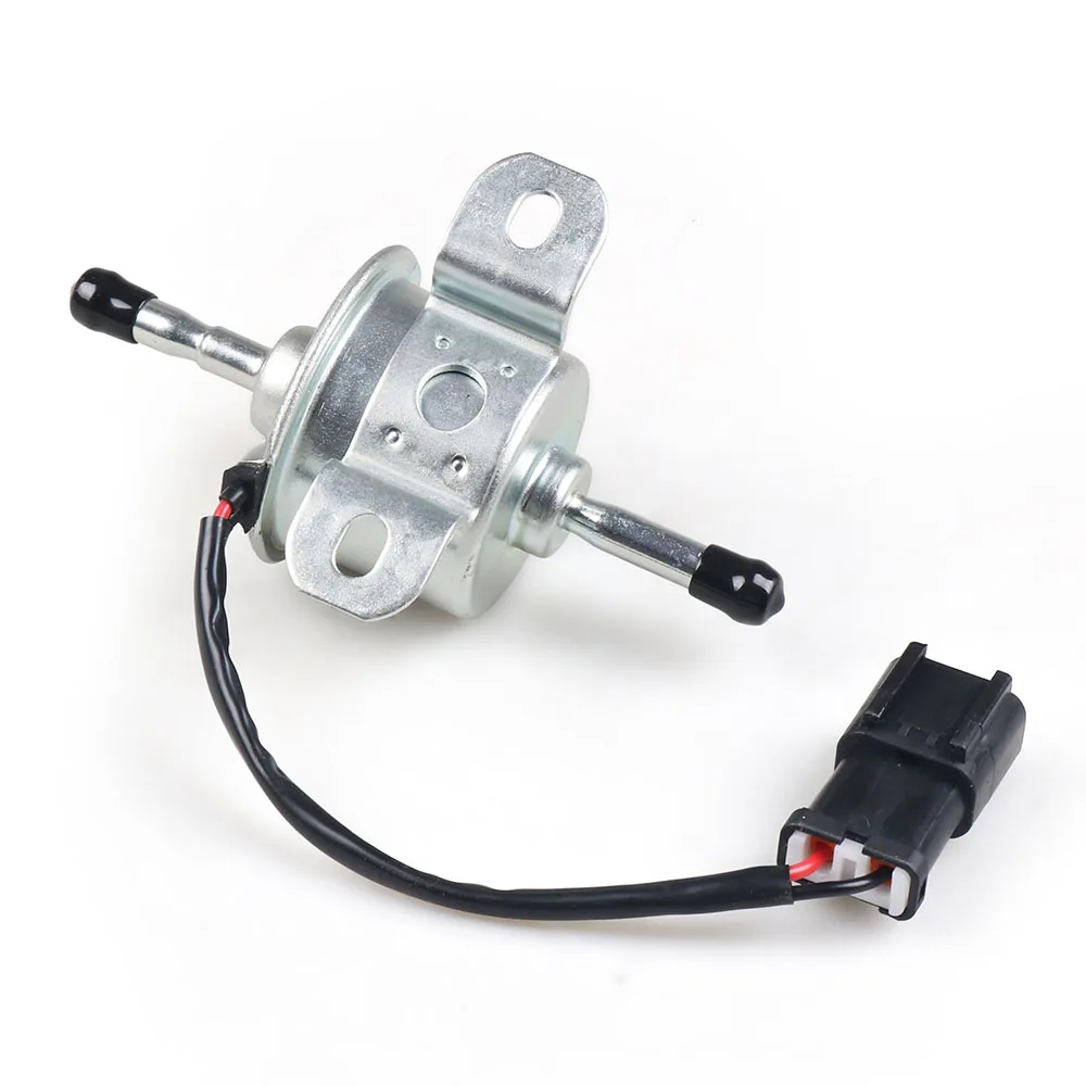 129612 52100 новый топливный насос для мини экскаватора Yanmar 4TNV88 3TNV88 4TNV84