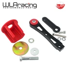 Нижнее крепление двигателя в виде кости собаки комплект вставок уличный для VW Golf Rabbit Jetta EOS Beetle ,Audi A3 S3 RS3 TT,Skoda Superb