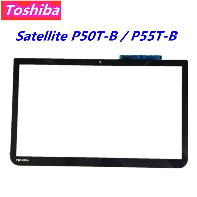 Новый 15 6 дюйма для Toshiba Satellite P50T-B P55T-B сенсорный экран емкостный дигитайзер