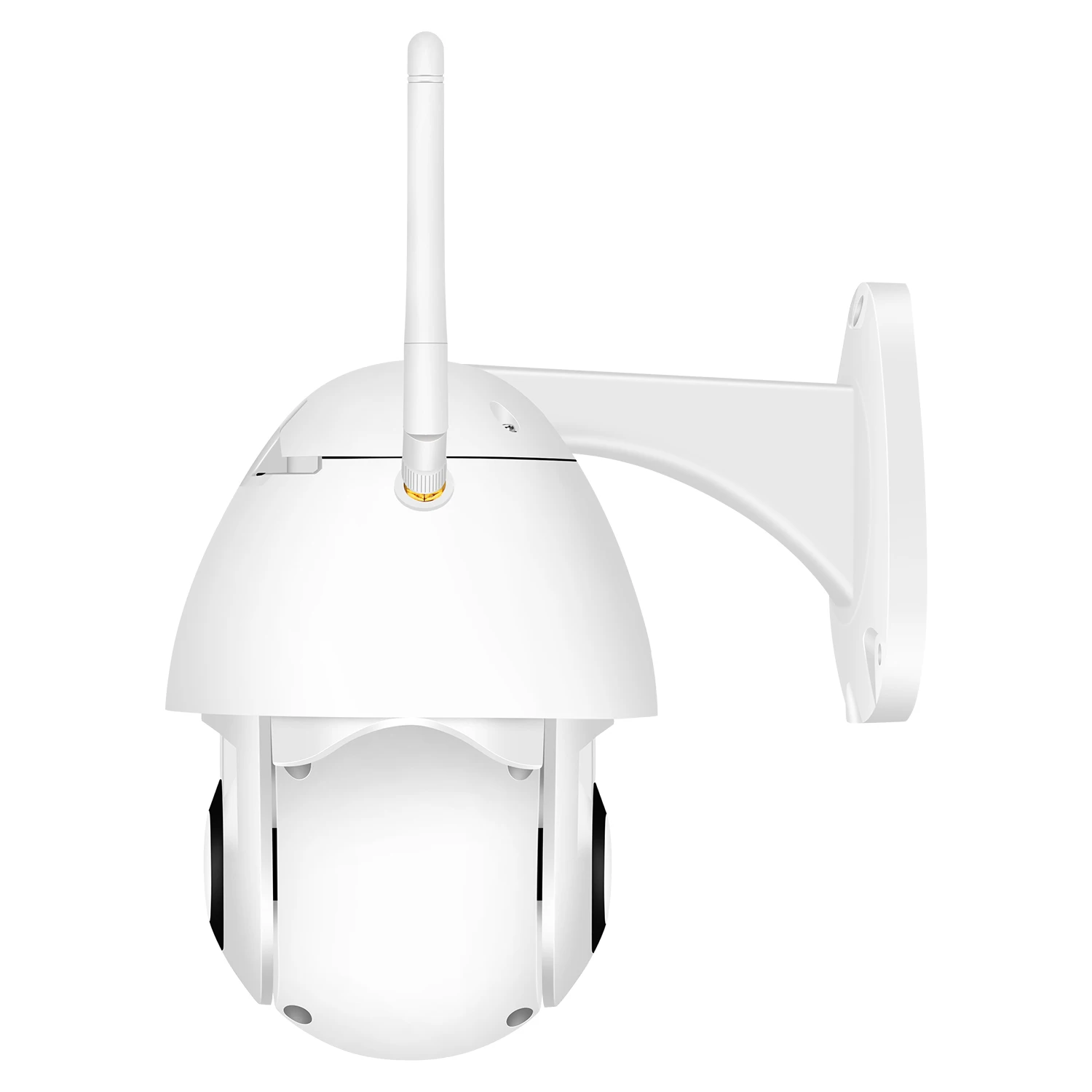 Besder HD 1080P IP камера PTZ Безопасности двухсторонняя аудио ИК ночного видения Смарт видеонаблюдения P2P Мини WiFi камера детские мониторы