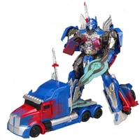bmb aoyi transformation toys anime devastator robot car tank truck model action figures kids gift boy ss38 h6001 1b no box