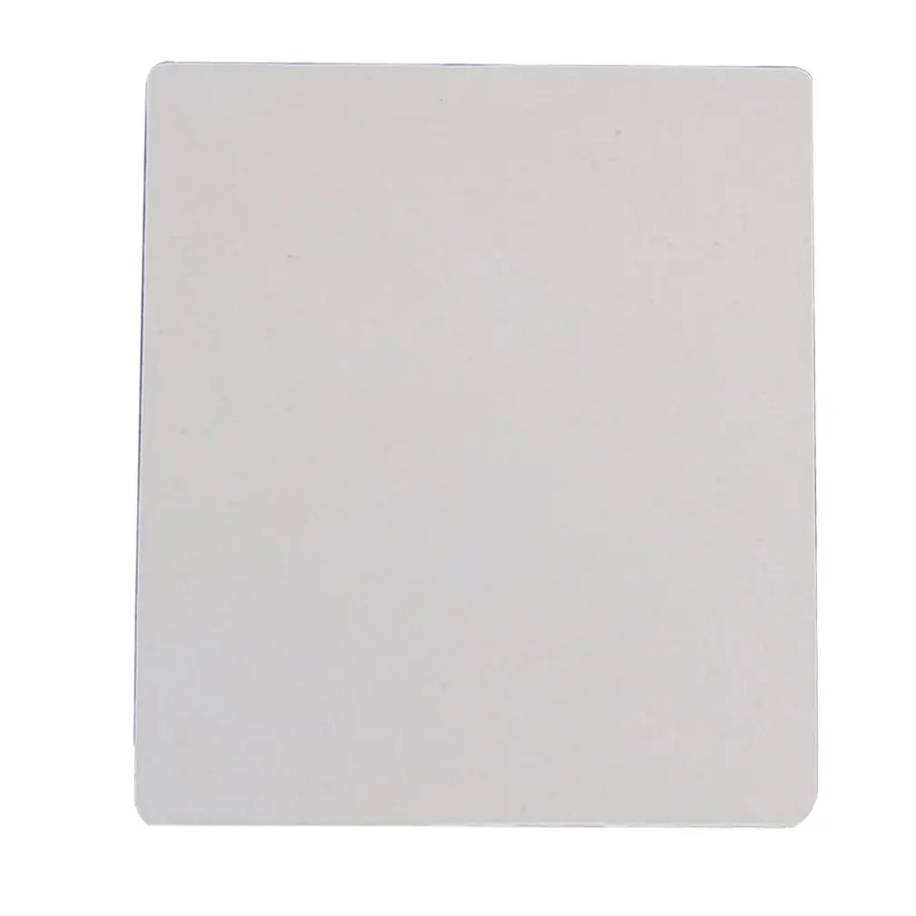 Пустая искусственная кожа для бровей и губ имитация татуировки практики