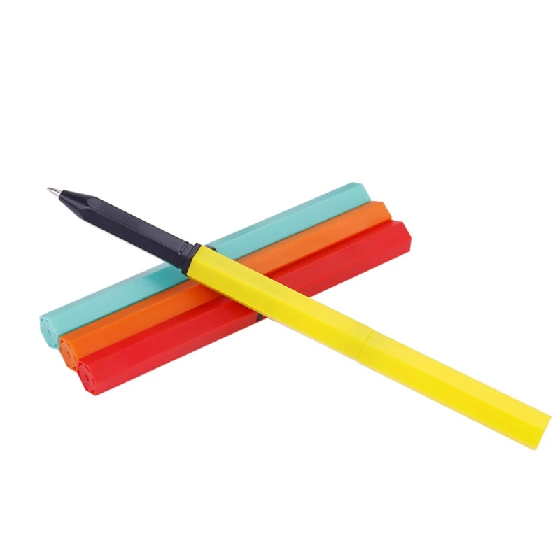 

Magnetic Paint Pen Multicolor Decompression Stick Relieve Stress Color Magic Gel ink Pen Marker Creative Gifts