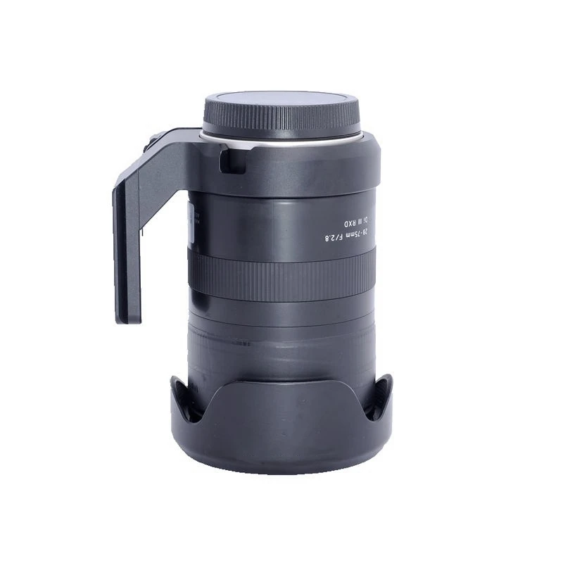 IS S135FE адаптер для крепления штатива sony FE Mount Tamron 28 75 мм F2.8 Di III RXD и 17 F2.8|Треноги| |