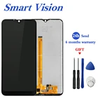 100% Протестировано на 6,1 дюймовый ЖК-дисплей Doogee X90 и фото, замена для ЖК-инструментов Doogee X90