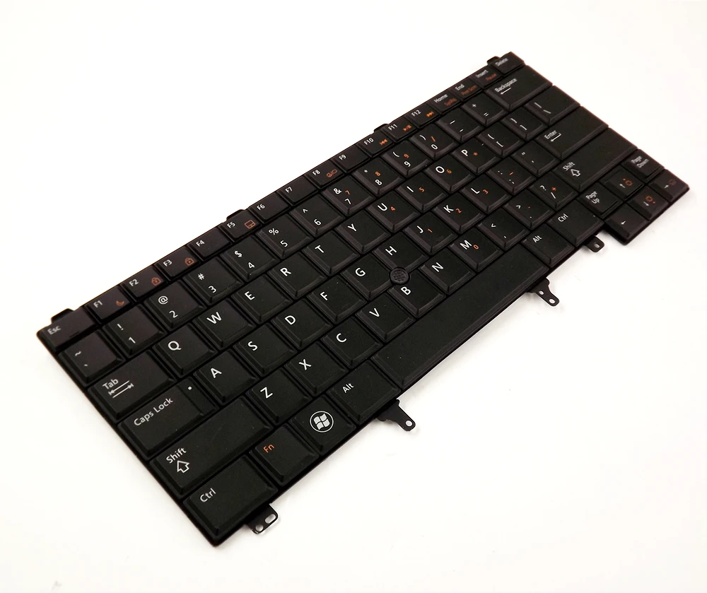 Клавиатура с подсветкой для нового Dell Latitude E6320 E6330 E6420 E6430 E6440 E5420 E5430|Клавиатуры