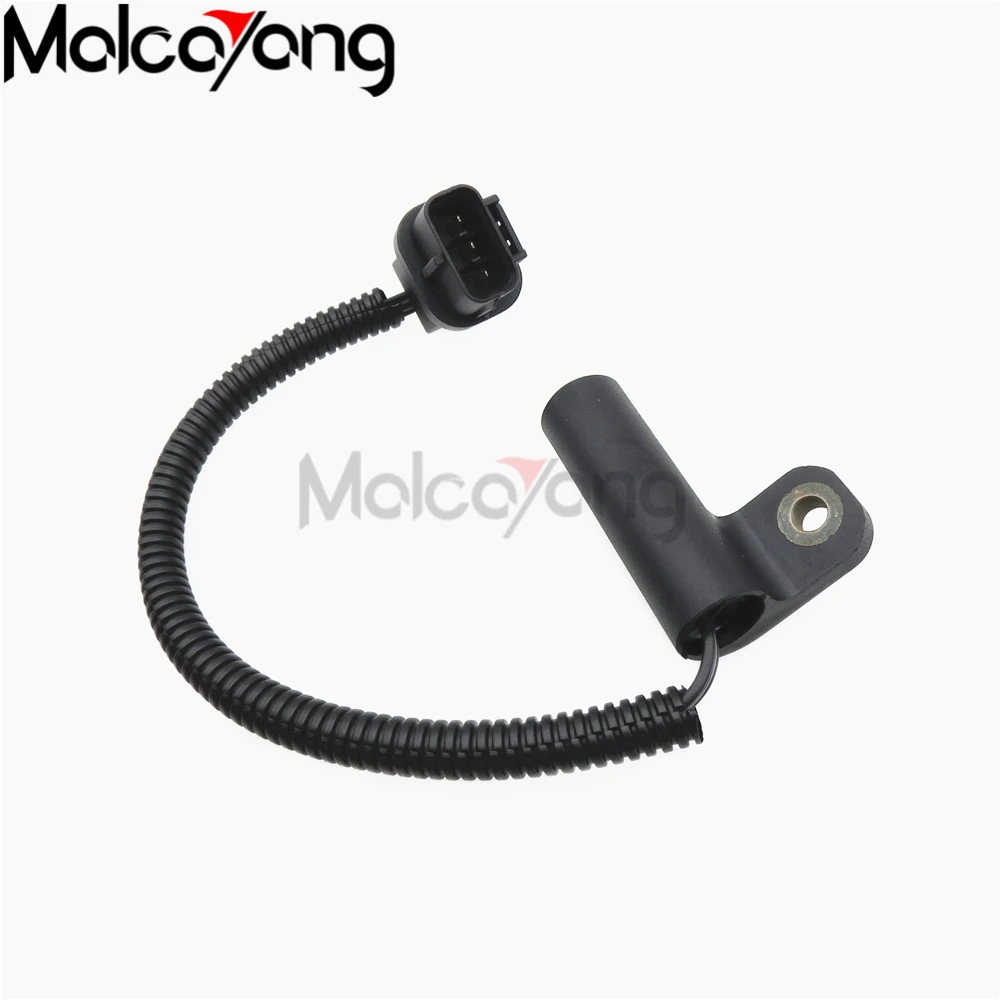 Датчик положения распредвала двигателя 4897321AA для Jeep Grand Cherokee Wrangler 1997-2004 56027868 PC176 5S |