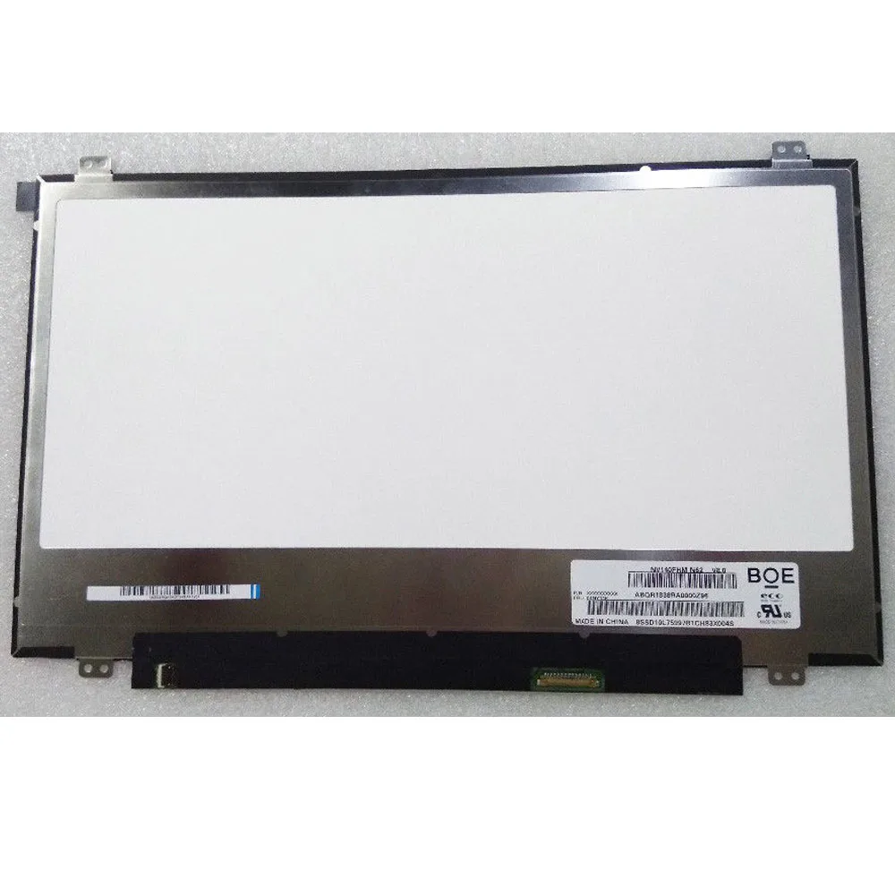 ЖК-экран 17 3 дюйма для SATELLITE C70 HD + 1600x900 новая матричная панель с 30 контактами