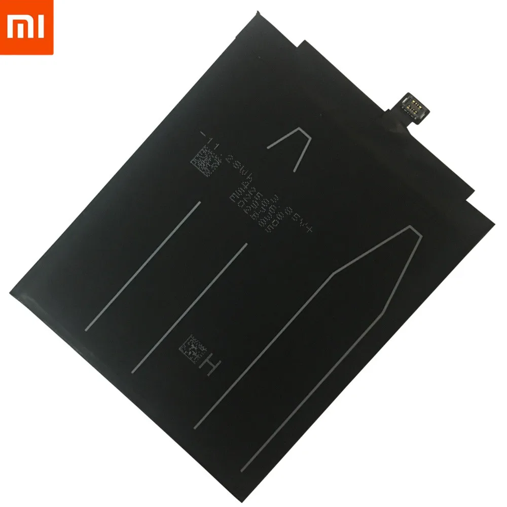 BM35 BM36 BM37 BM38 BN34 Аккумулятор для Xiao mi Red mi 5A 5," mi 4C 5C 4S 5S Plus mi 4C mi 5S mi 5C сменная литий-полимерная батарея