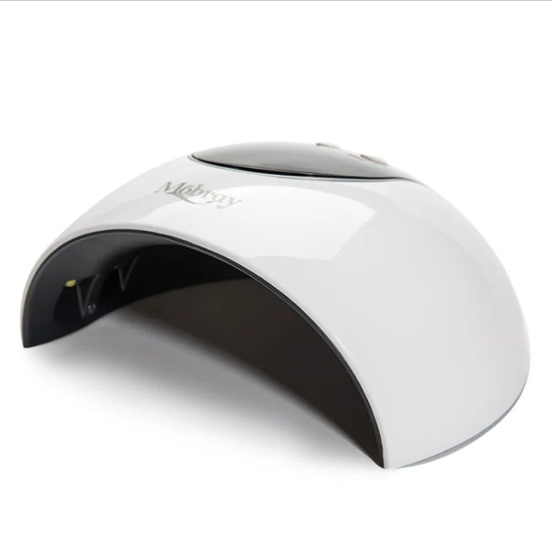 

24W Nail Phototherapy Machine Intelligent Induction LED Dryer Nail Polish Phototherapy Glue Nail Art Light Therapy