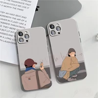 shockproof silicone phone case for iphone11 12 13 pro min x xs xr se max protection back cover new all inclusive lens anti fall