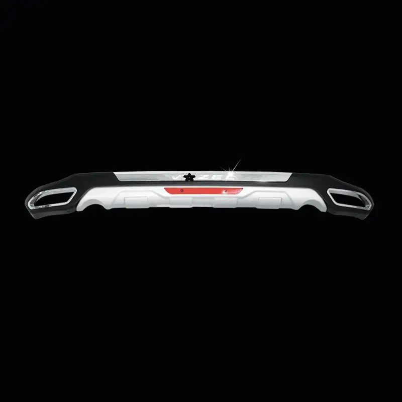 Молдинги декоративные персонализированные украшения Стайлинг задний диффузор