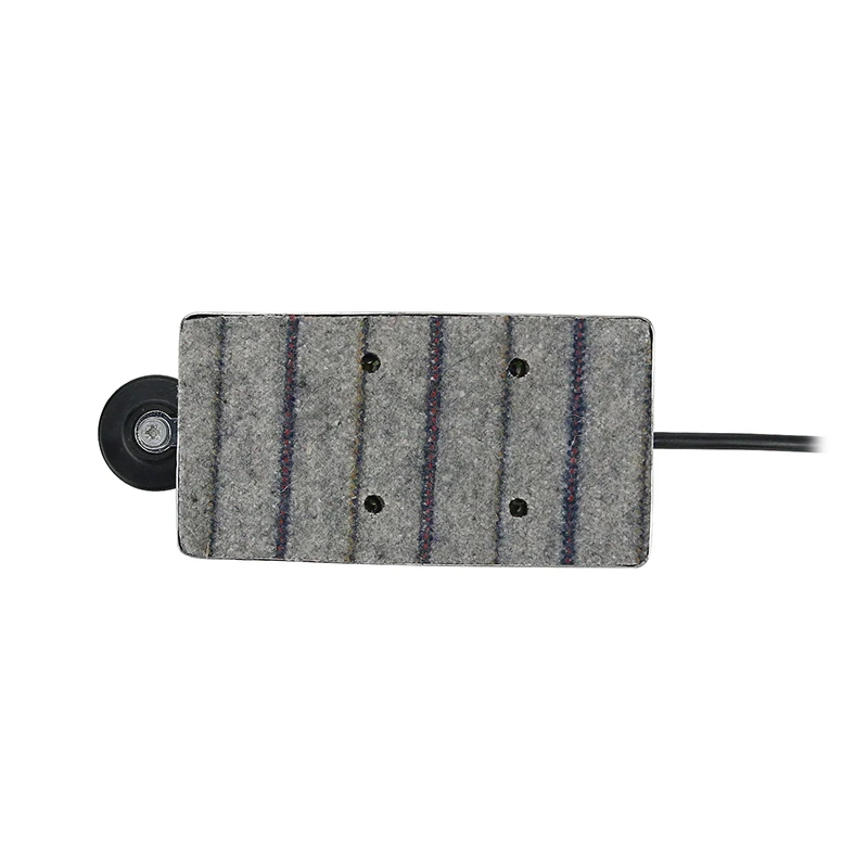Maxgeek K4 ручной телескопический ключ Morse Key CW подходит для коротковолнового