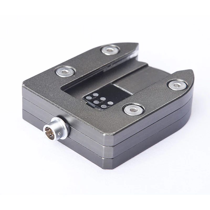 Источник питания ASXMOV на шарнирном подвесе быстросъемное основание аккумулятора