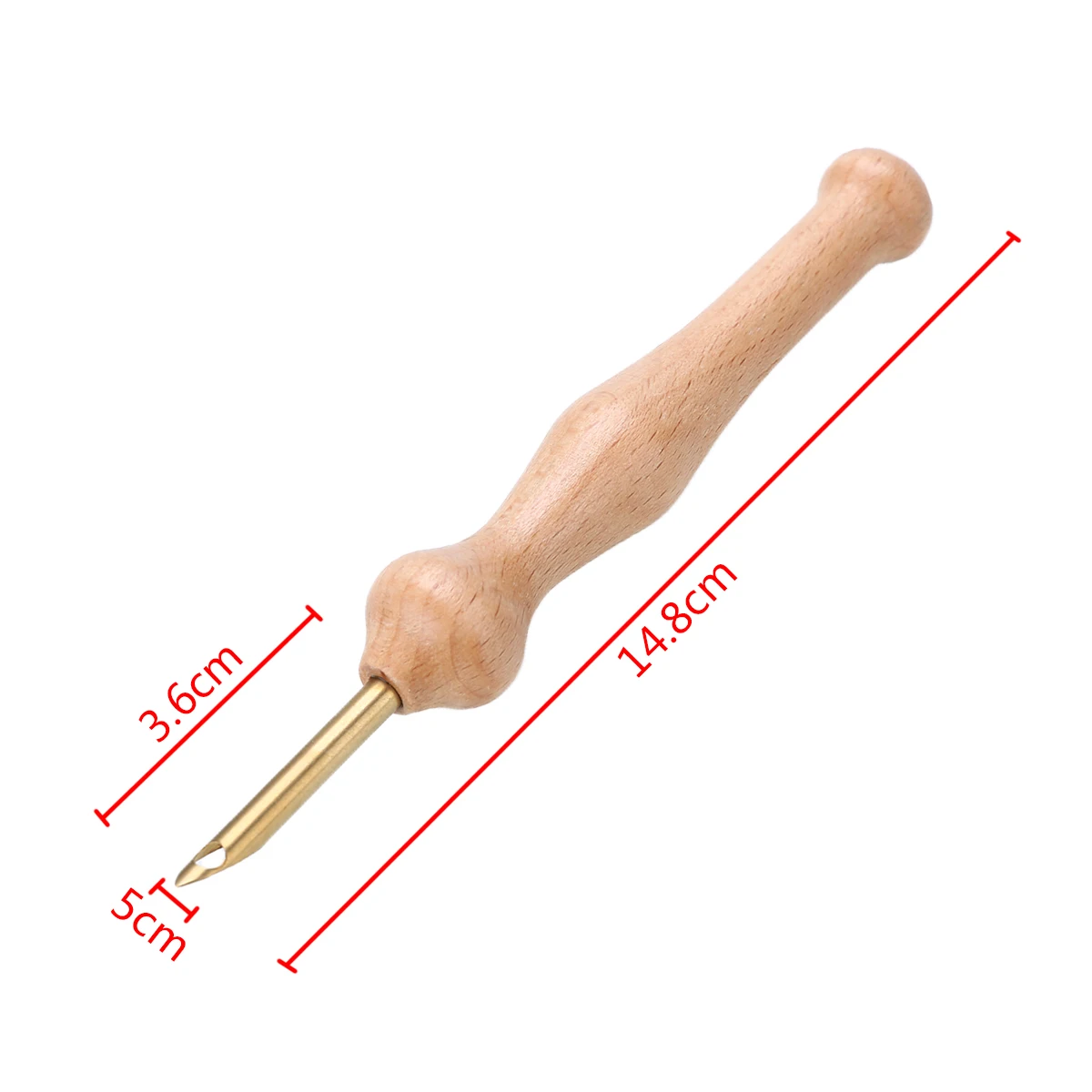 Набор нитевдевателей для рукоделия Швейные аксессуары | Дом и сад