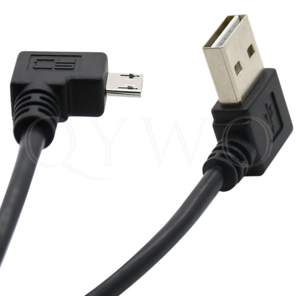 Фото 20cm 90 degree right angle Micro USB 2.0 to Reversible usb charging data cable for tablet and Andriod mobile phone Электроника 20cm 90 degree right angle Micro USB 2.0 to Reversible usb charging data cable for tablet and Andriod mobile phone Электроника
