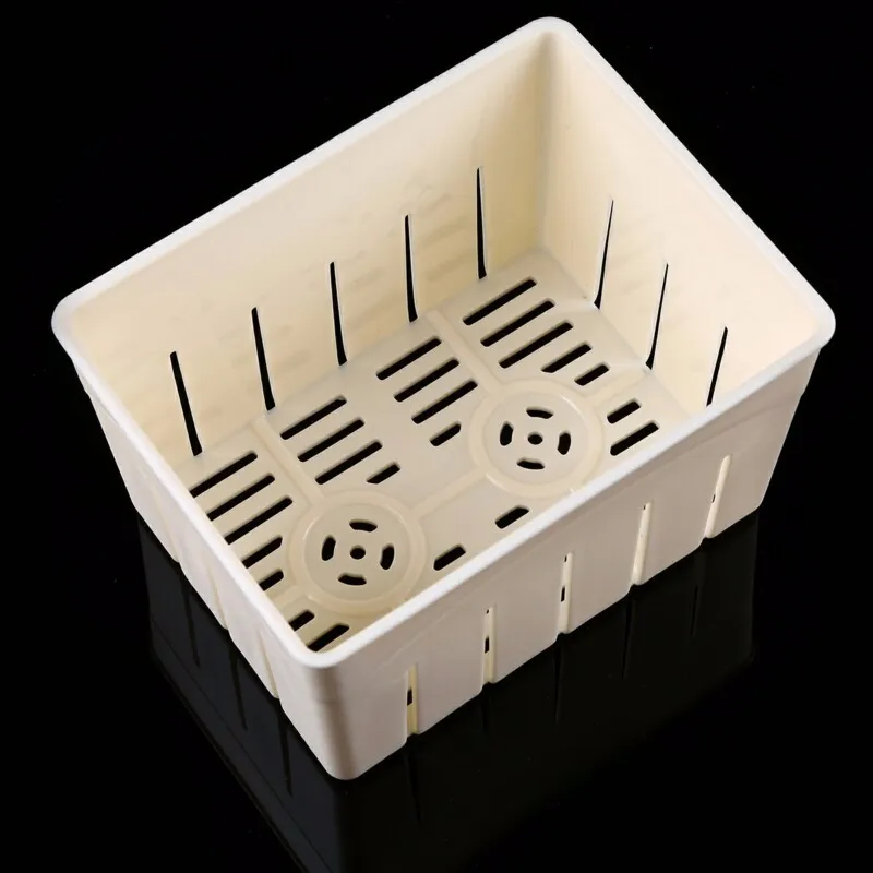 Сделай Сам пластиковая пресс форма для тофу искусственная изготовления сои