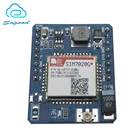 Новый и оригинальный модуль SIMCOM SIM7020G, макетная плата M2M B1B2B3B4B5B8B12B20B28 LTE NB-IoT с антенной FPC PCB