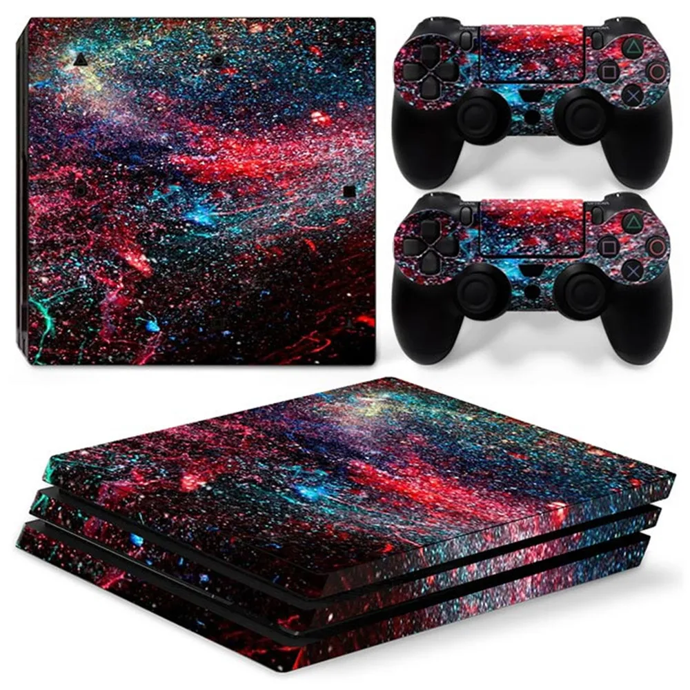 Наклейки виниловая игровая для PS4 Pro|stickers for|sticker for ps4stickers stickers |