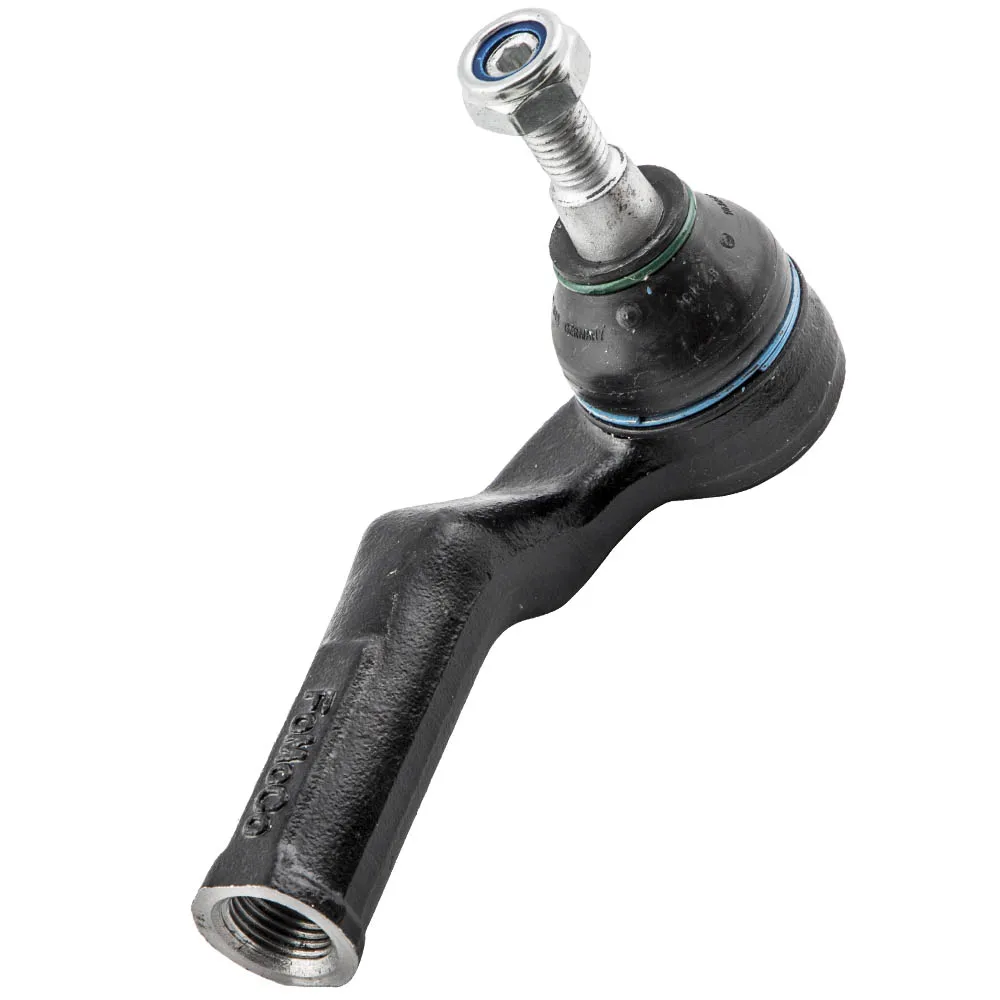 

6PCS Front Control Arms Ball Joints Tie Rods End Links For Ford C-Max 12-16