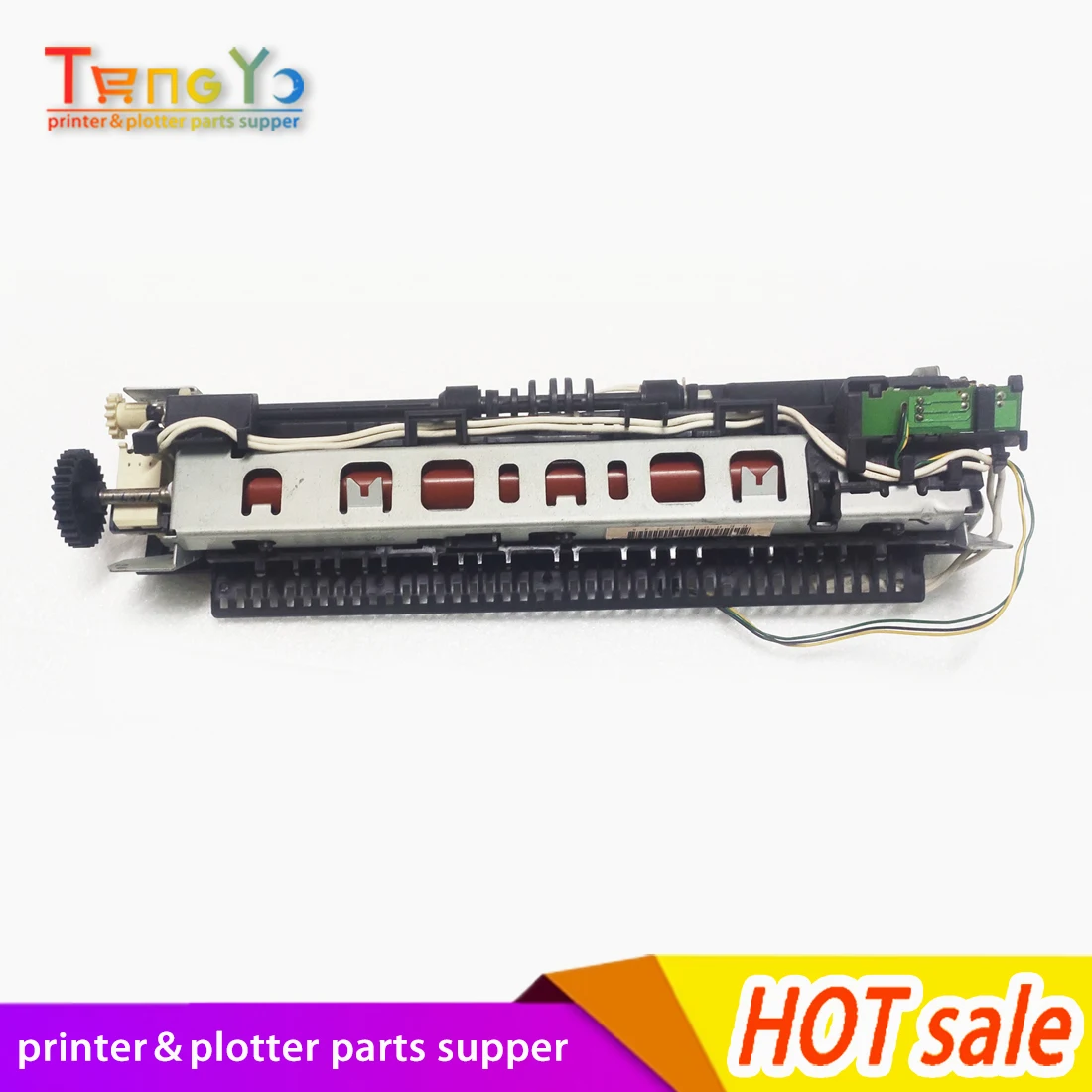 Принтерная часть новая оригинальная для HP1010 1012 3015 Сборка фьюзера RM1-0654 RM1-0654-000(110V) RM1-0655 RM1-0655-000(220V) по сниженной цене.