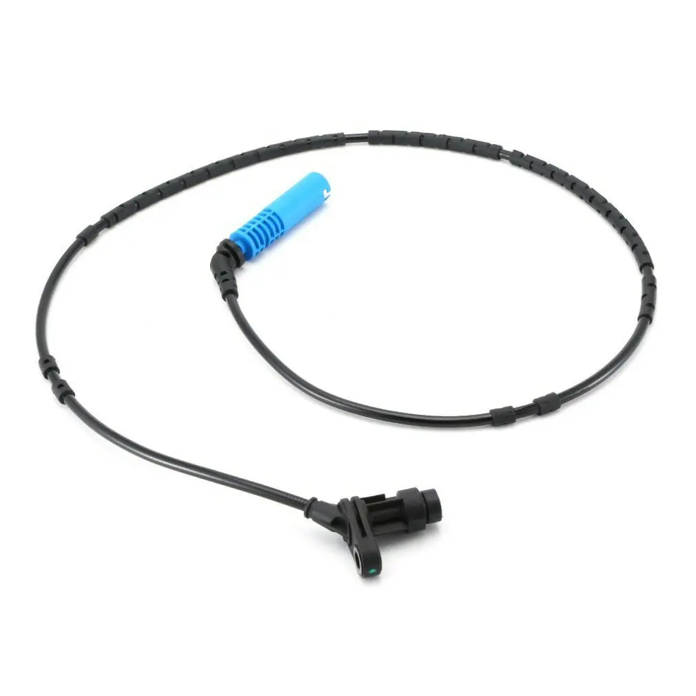 

Abs Sensor 34526756383 Sensor Line Abs Front Wheel Speed Sensor Line For 325Xi 330Xi 2001 2002 2003 2004 2005