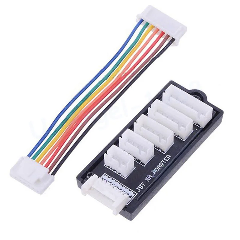 Высокое качество 2S 6S Lipo батарея параллельная зарядная плата зарядное устройство