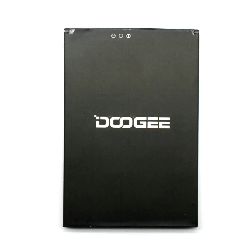 Новый аккумулятор BAT16484000 4000 мАч для телефона DOOGEE X5 MAX x5max Pro|Аккумуляторы мобильных